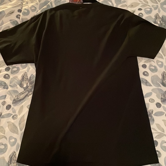 NWT OFFICIALLY LICENSED Friday the 13th Jason Lives T-Shirt Top Graphic Tee - Picture 5 of 6